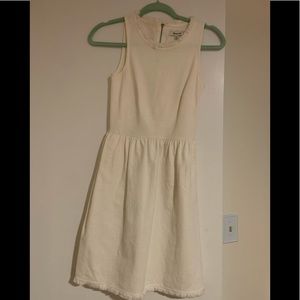 Madewell dress